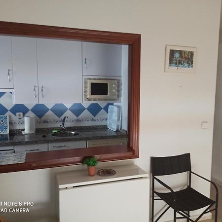 شقة El Rincon De Umbria Punta Umbría المظهر الخارجي الصورة